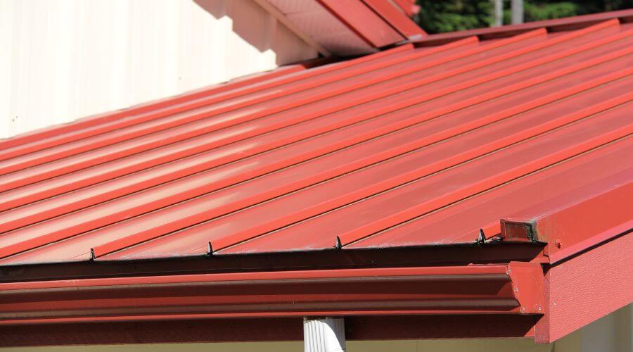 Industrial Roof Maintenance in Saint Georges, DE